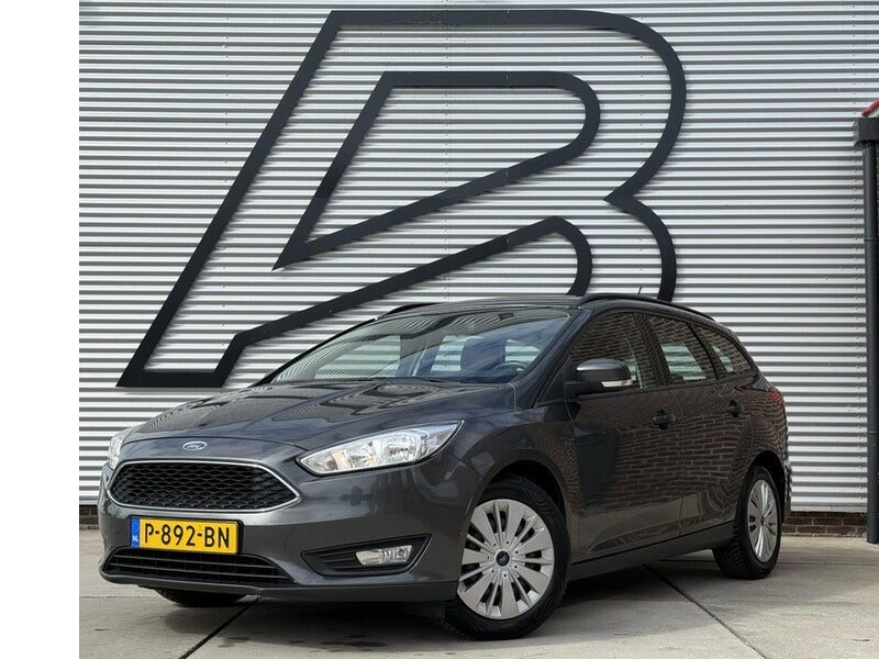 Ford Focus occasion