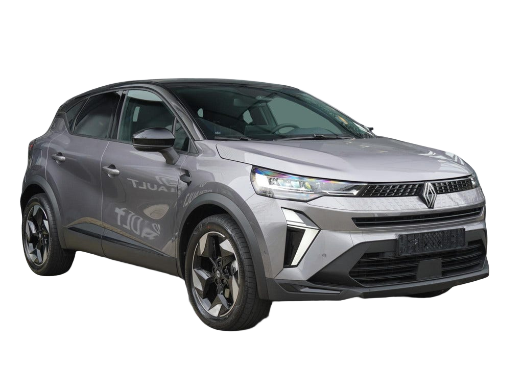 Renault Captur occasion