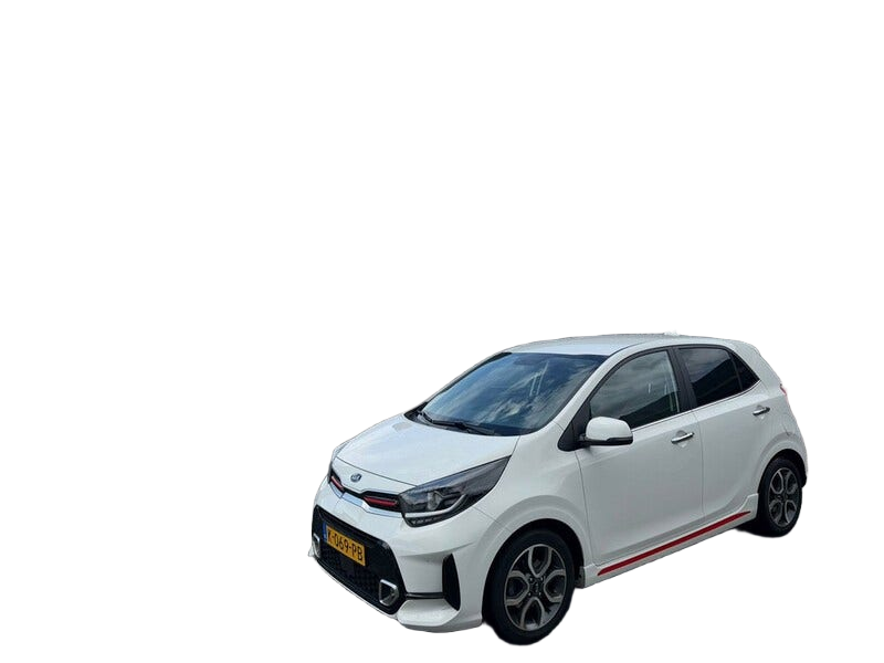 Kia Picanto occasion