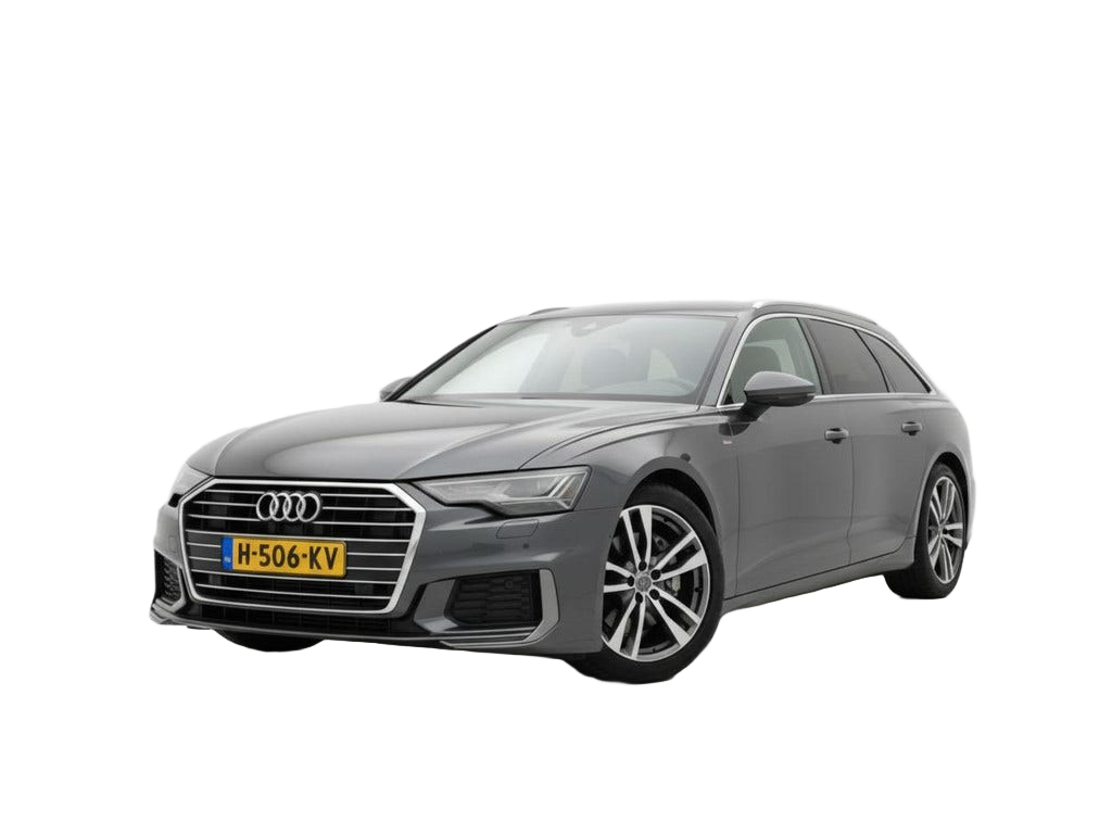Audi A6 occasion