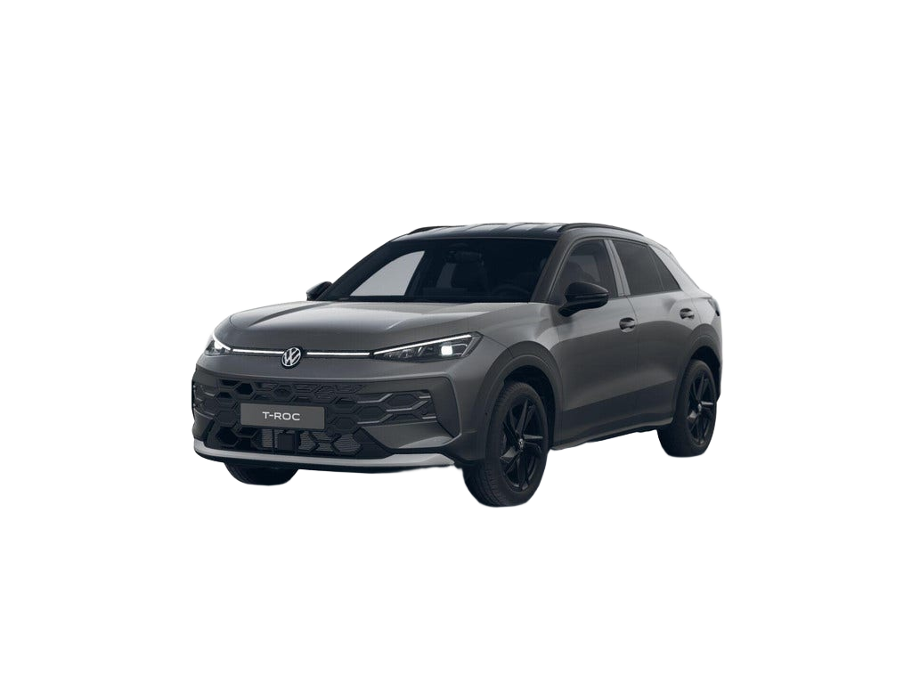 Volkswagen T Roc occasion