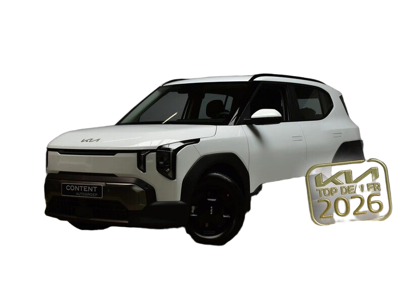 Kia EV2 occasion