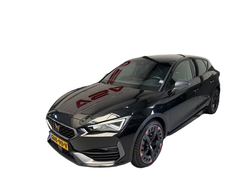 CUPRA Leon occasion