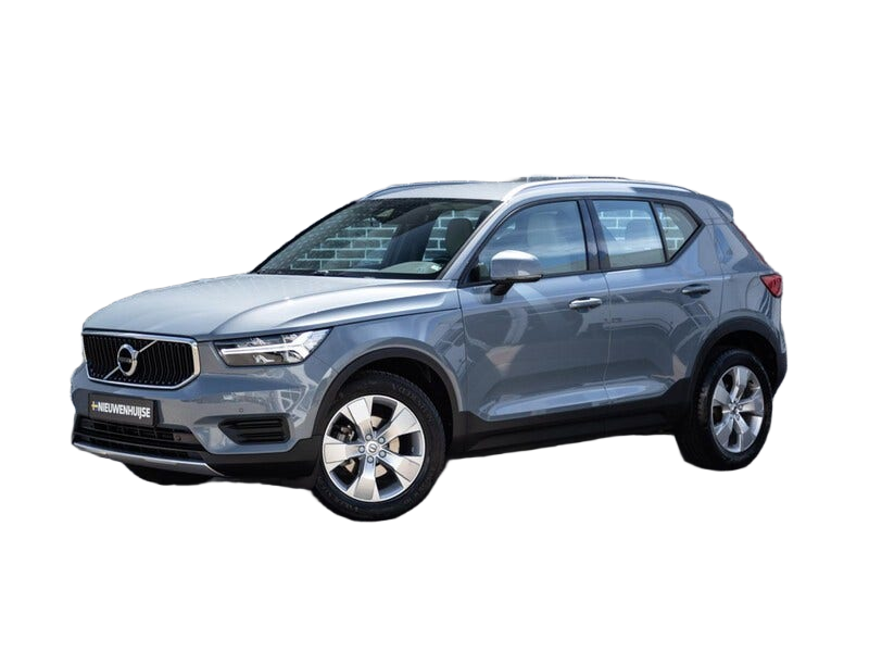Volvo XC40 occasion