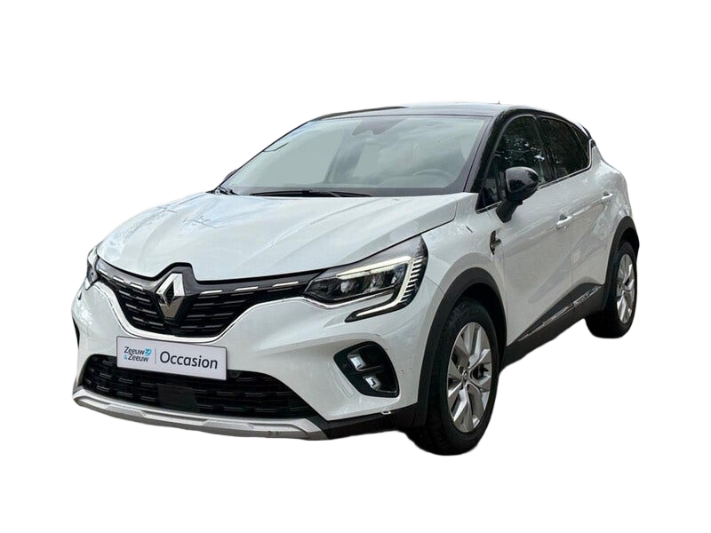 Renault Captur occasion