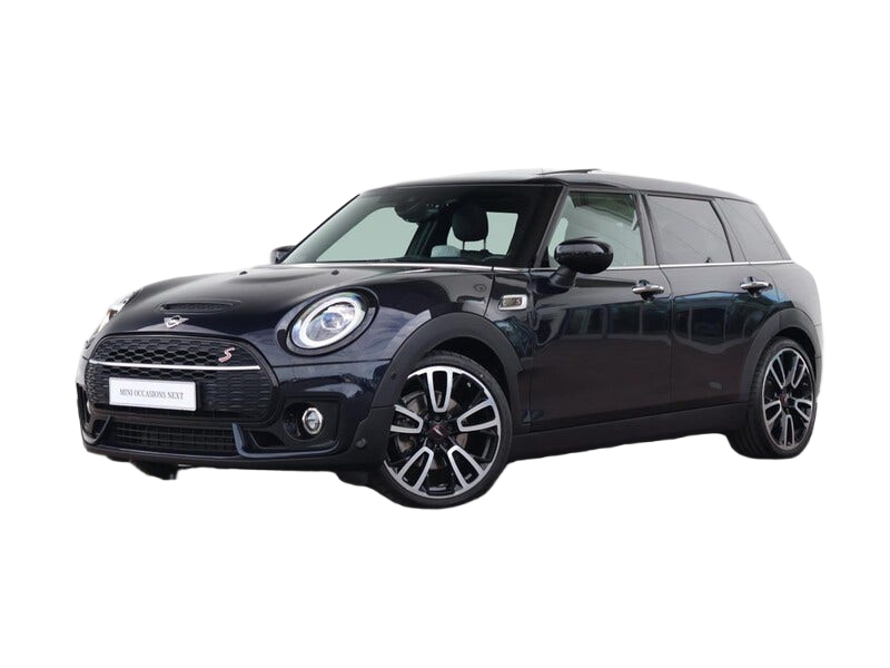 MINI Clubman occasion