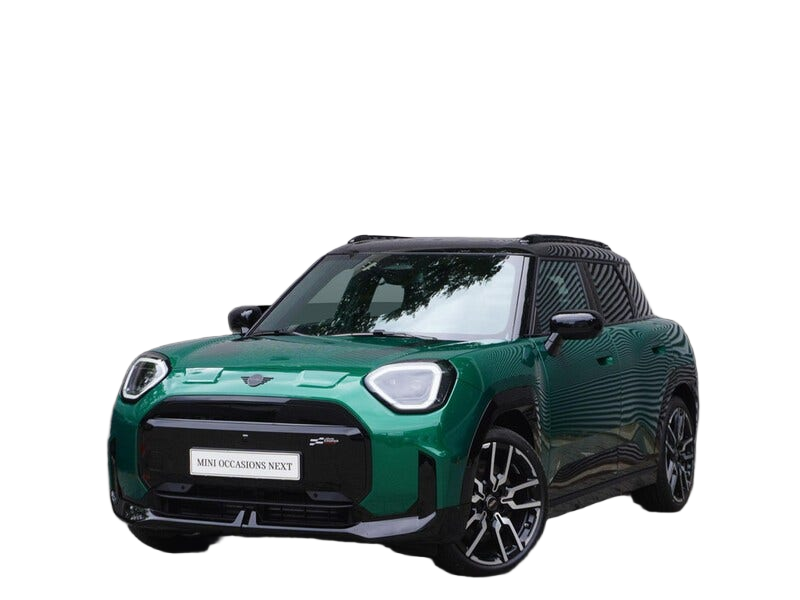 MINI Aceman occasion