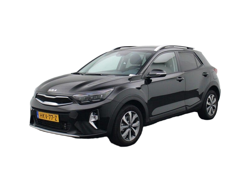 Kia Stonic occasion
