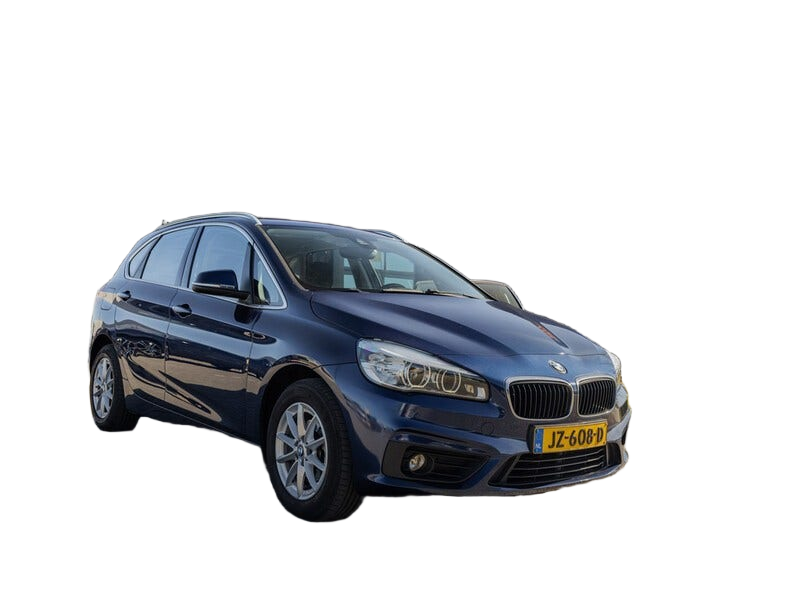 BMW 2 Serie occasion