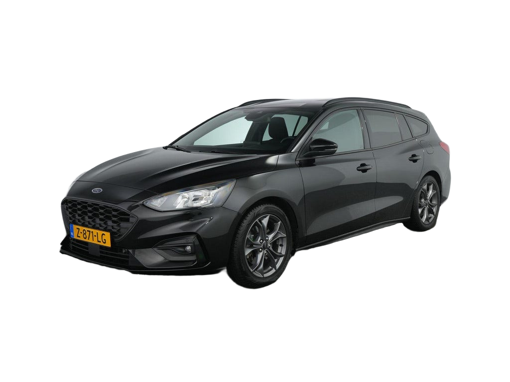 Ford Focus occasion