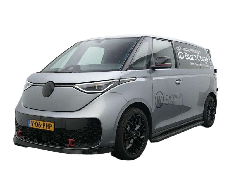 Volkswagen ID. Buzz Cargo