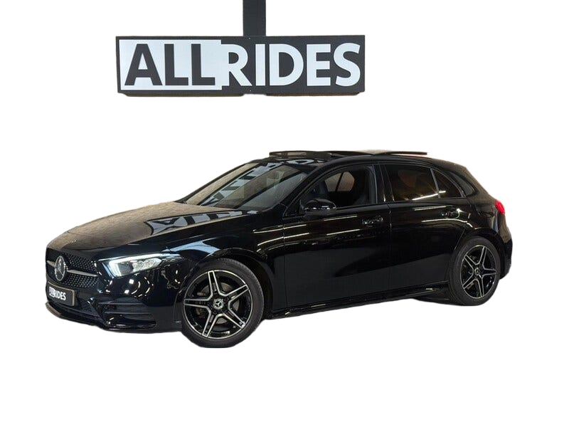 Mercedes Benz A Klasse occasion