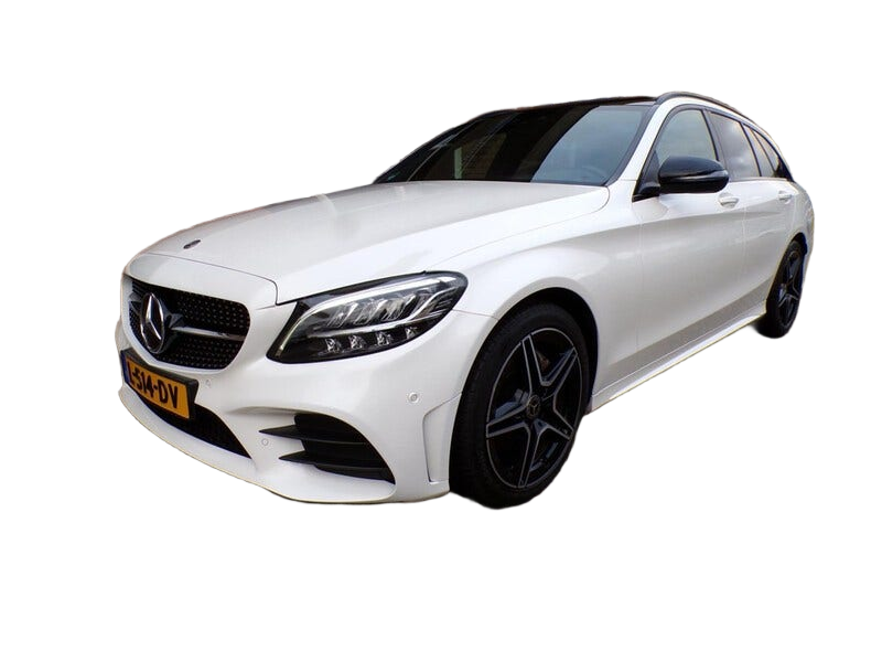 Mercedes Benz C Klasse occasion