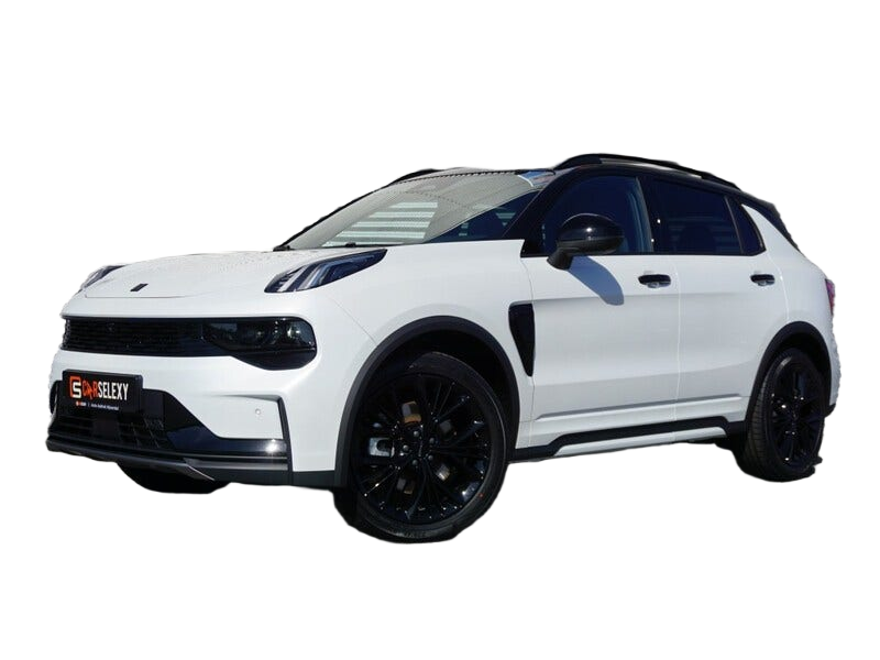 Lynk and Co 01