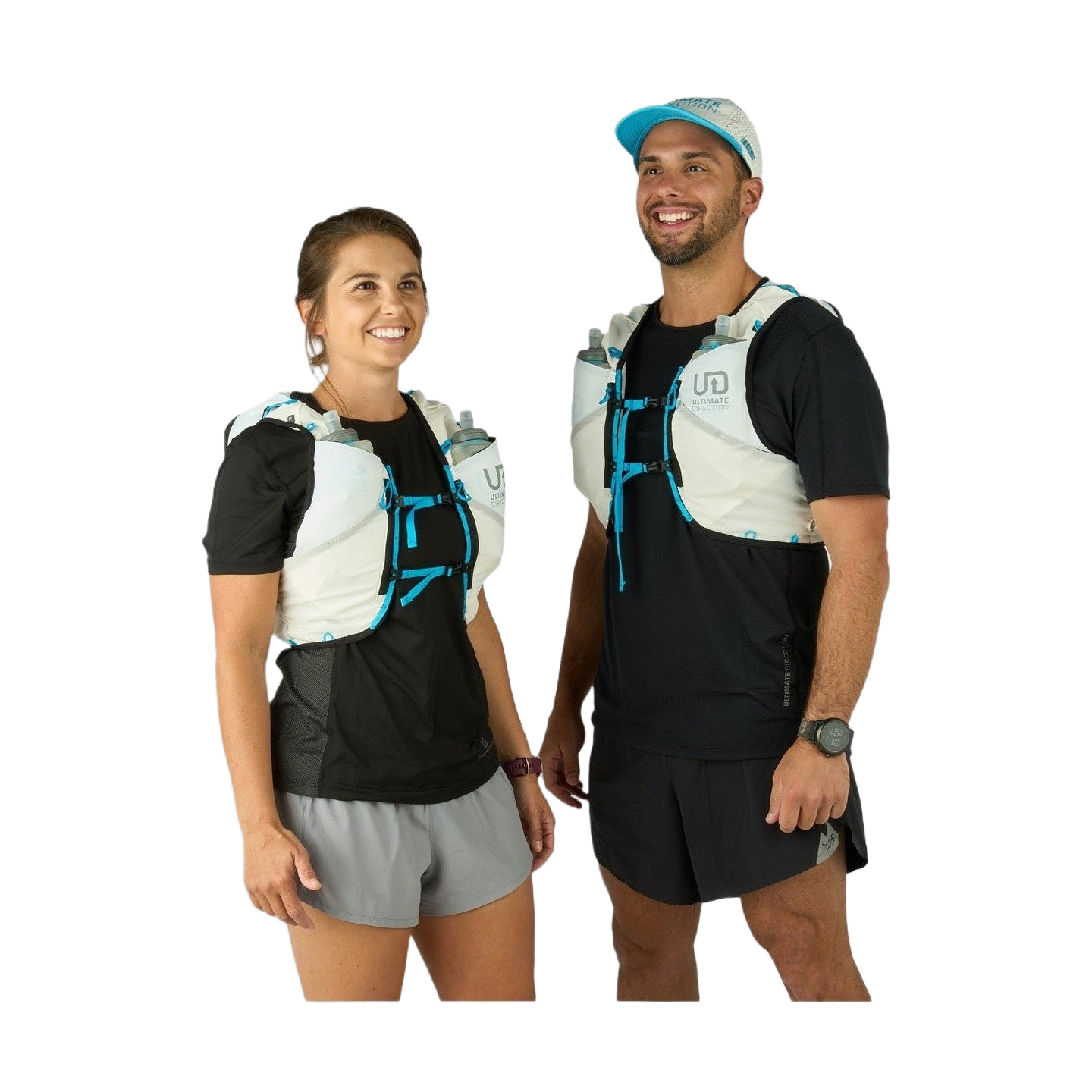 Ultimate Direction Ultra Vest (12 Liter)