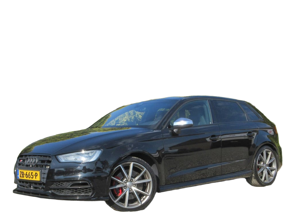 Audi A3 occasion