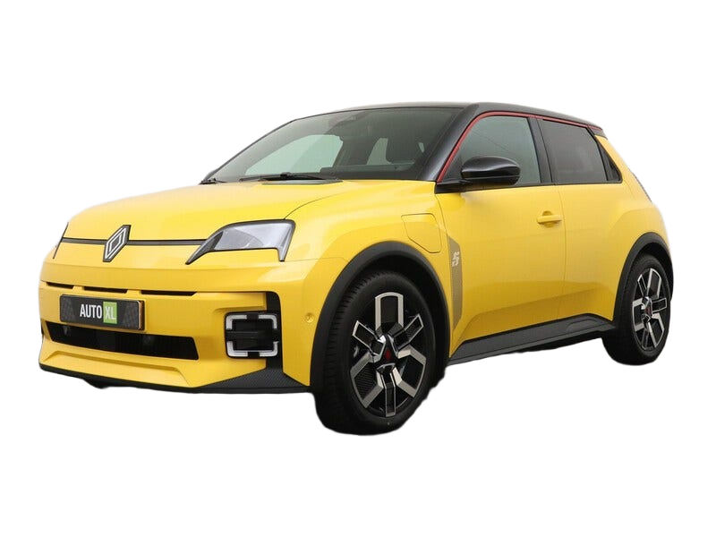 Renault 5 occasion