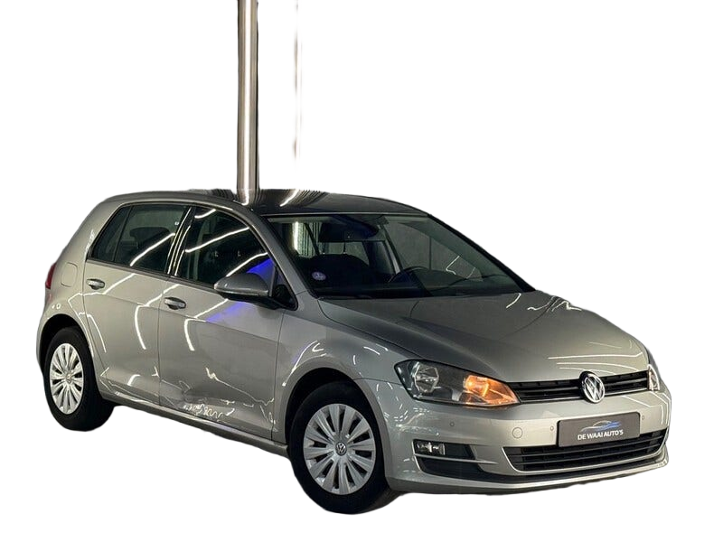 Volkswagen Golf occasion