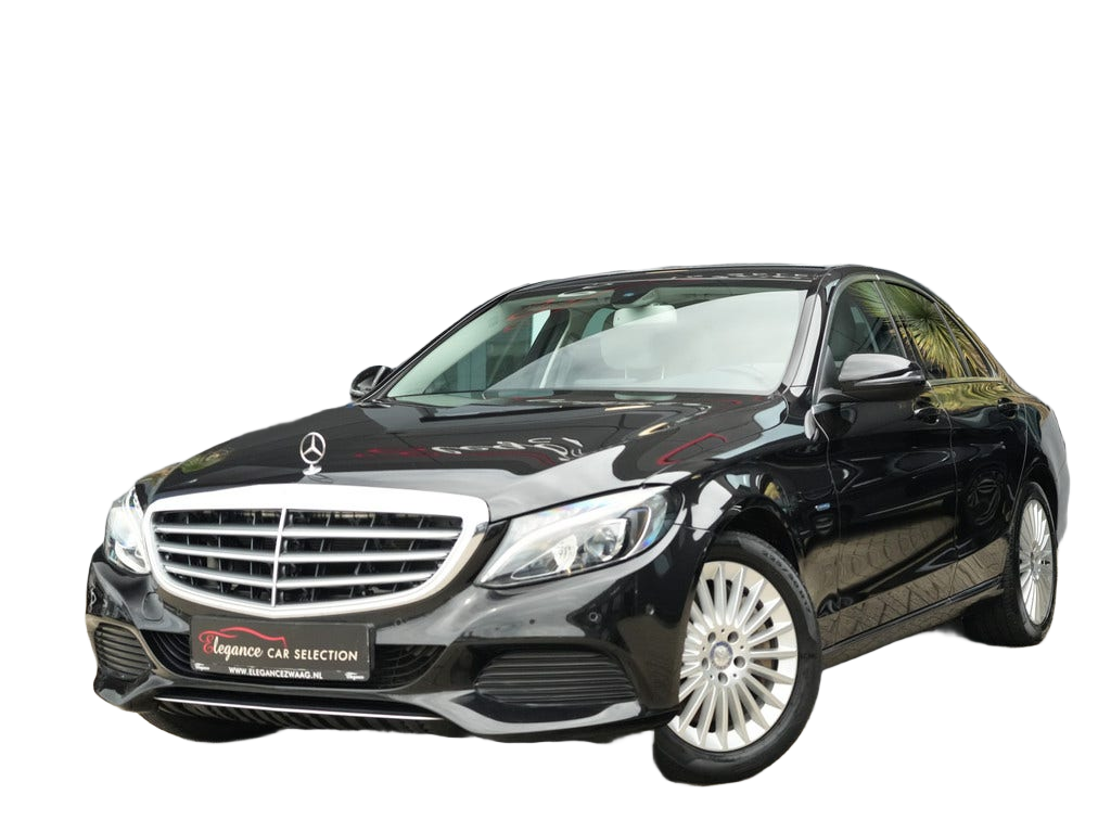 Mercedes Benz C Klasse occasion