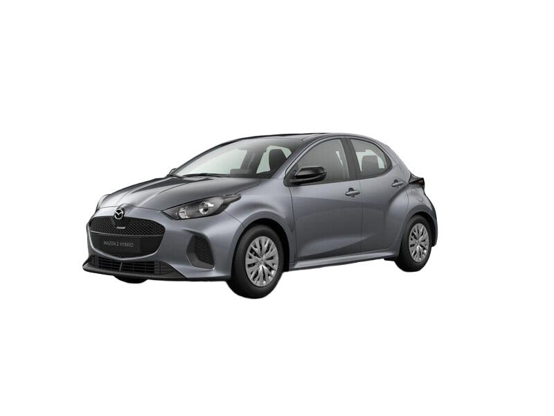 Mazda 2 Hybrid occasion