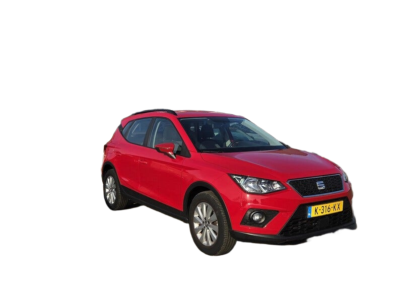 SEAT Arona occasion
