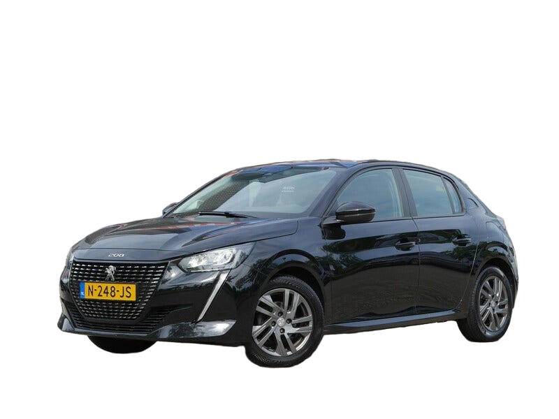 Peugeot 208 occasion