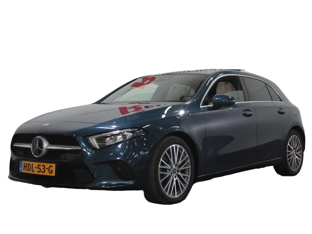 Mercedes Benz A Klasse occasion