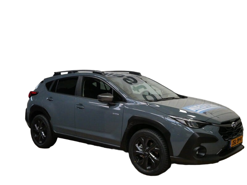 Subaru Crosstrek occasion