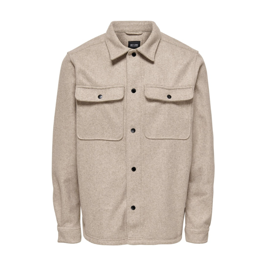 Only & Sons Herren Hemd 22023564 günstig online kaufen