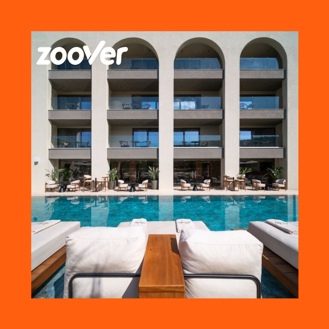 Alizo Comfort Chic Stay Rhodes