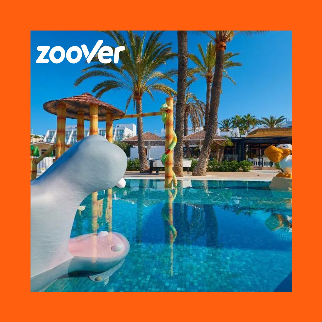Protur Sa Coma Playa Hotel Spa