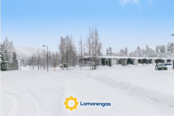 Skivillas paljakka 3. (2mh)