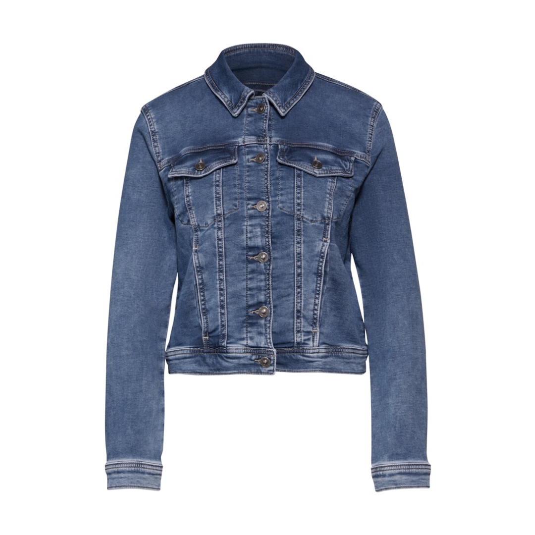 Street One Damen Jacke A212250 günstig online kaufen