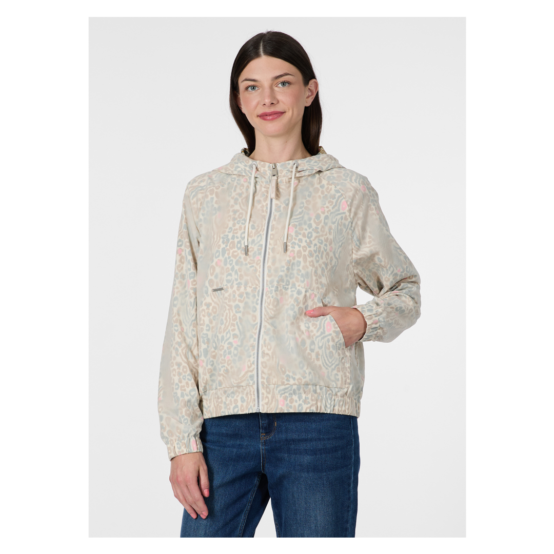 Ragwear Damen Jacke 2611-60008 günstig online kaufen