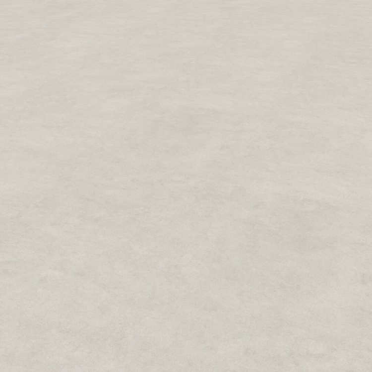 Rouleau 4m de sol PVC effet béton pose libre shade white Gerflor - 2500 cm x 400 cm x 0.29 cm — vue 3