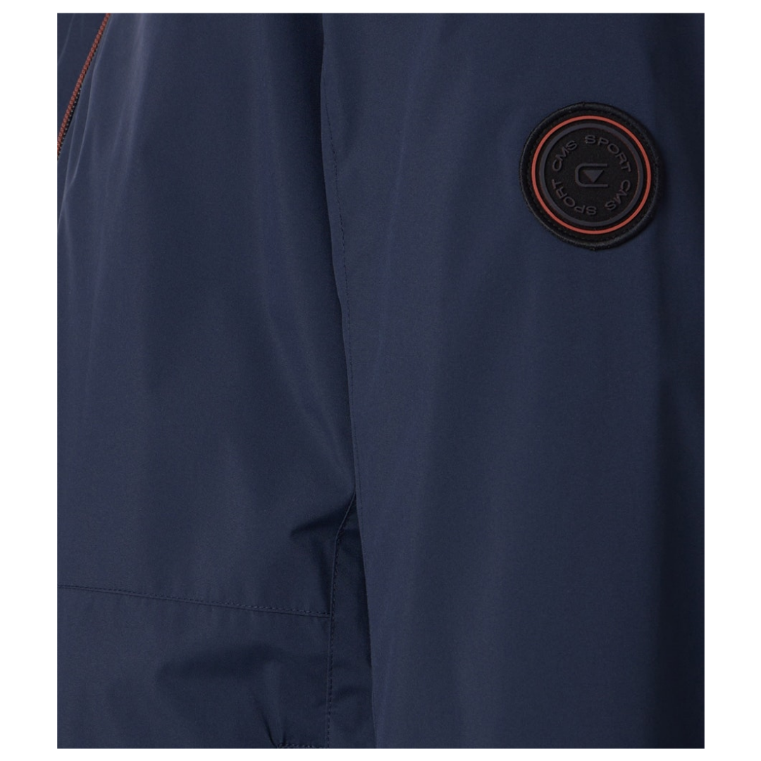 Casamoda Herren Jacke 554387100 günstig online kaufen