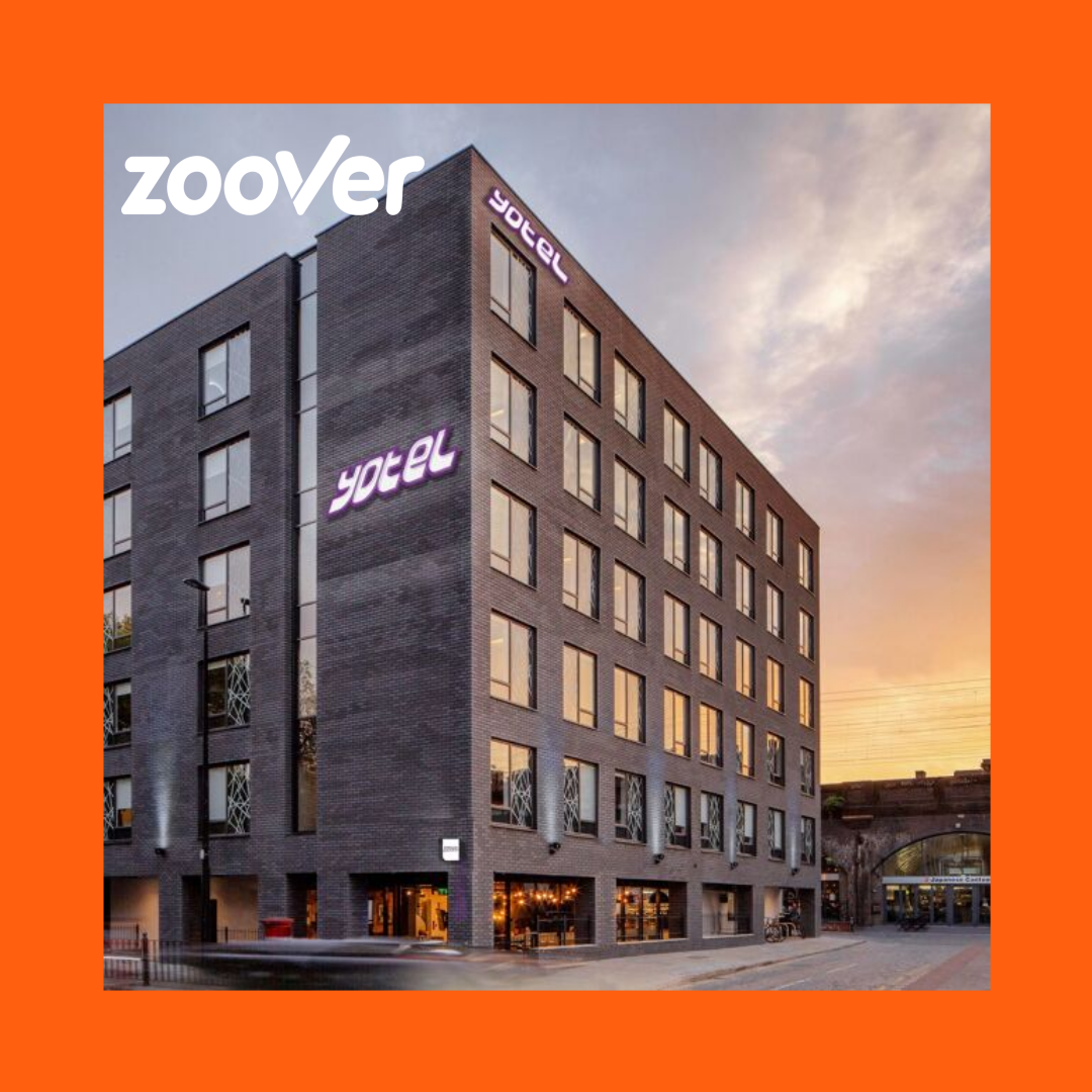 Four Points Flex by Sheraton London Shoreditch East