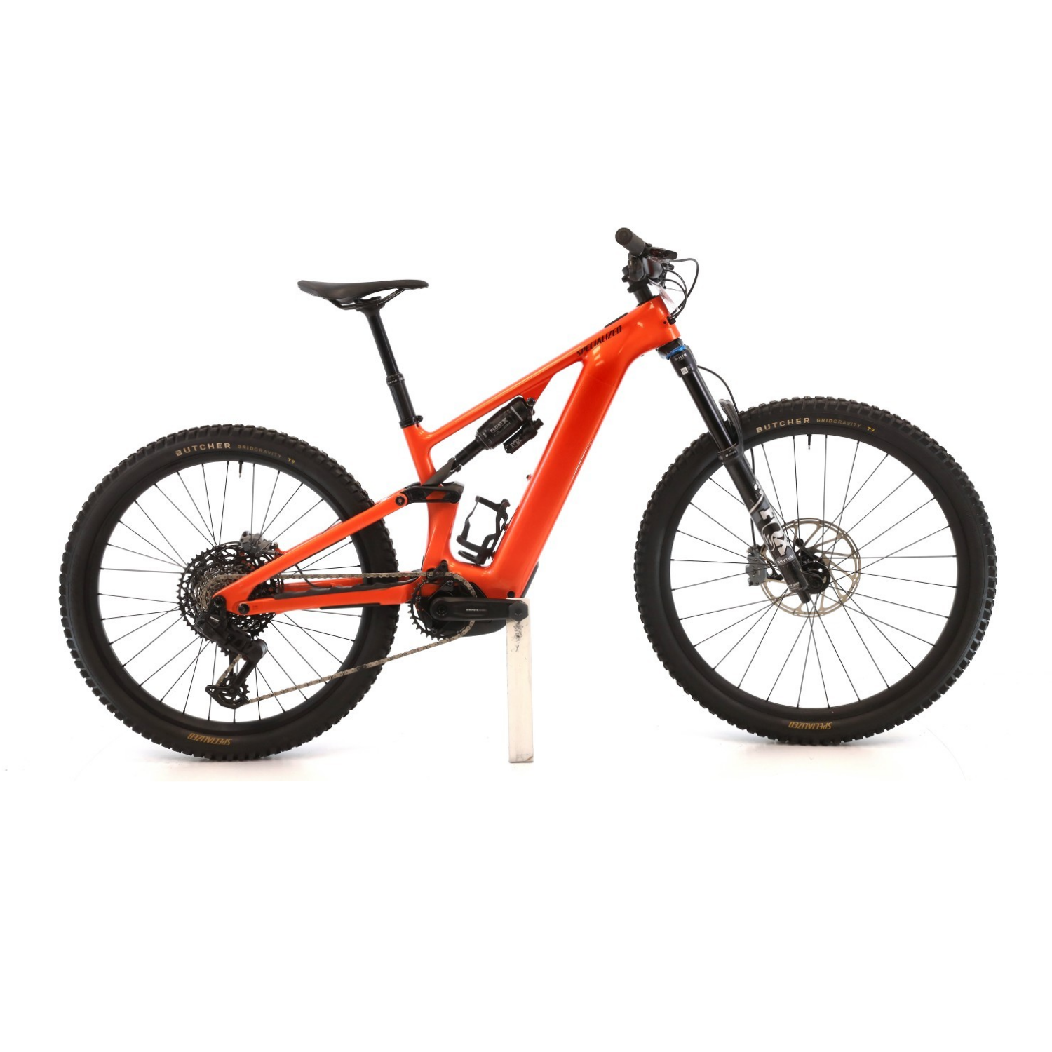 Specialized Turbo Levo 4 Comp AXS Talla S Reacondicionada