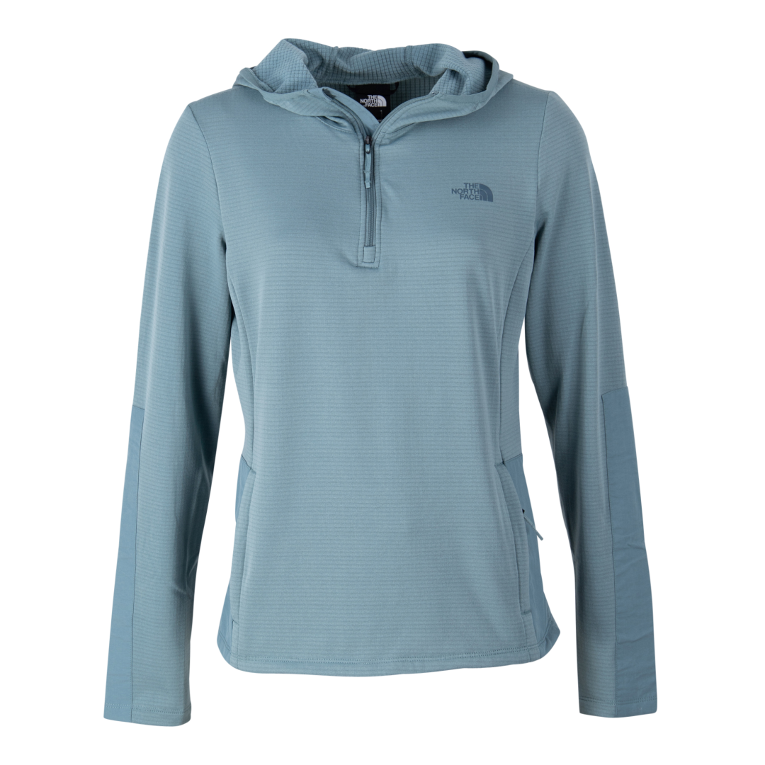 The North Face Damen Pullover W Wayroute Pullover Hoodie günstig online kaufen