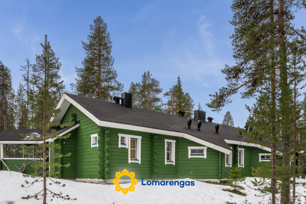 Ylläsmukka a 2