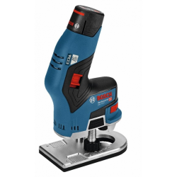 GAMMA | SKIL 20V bovenfrees / kantenfrees 3170CA brushless (zonder accu