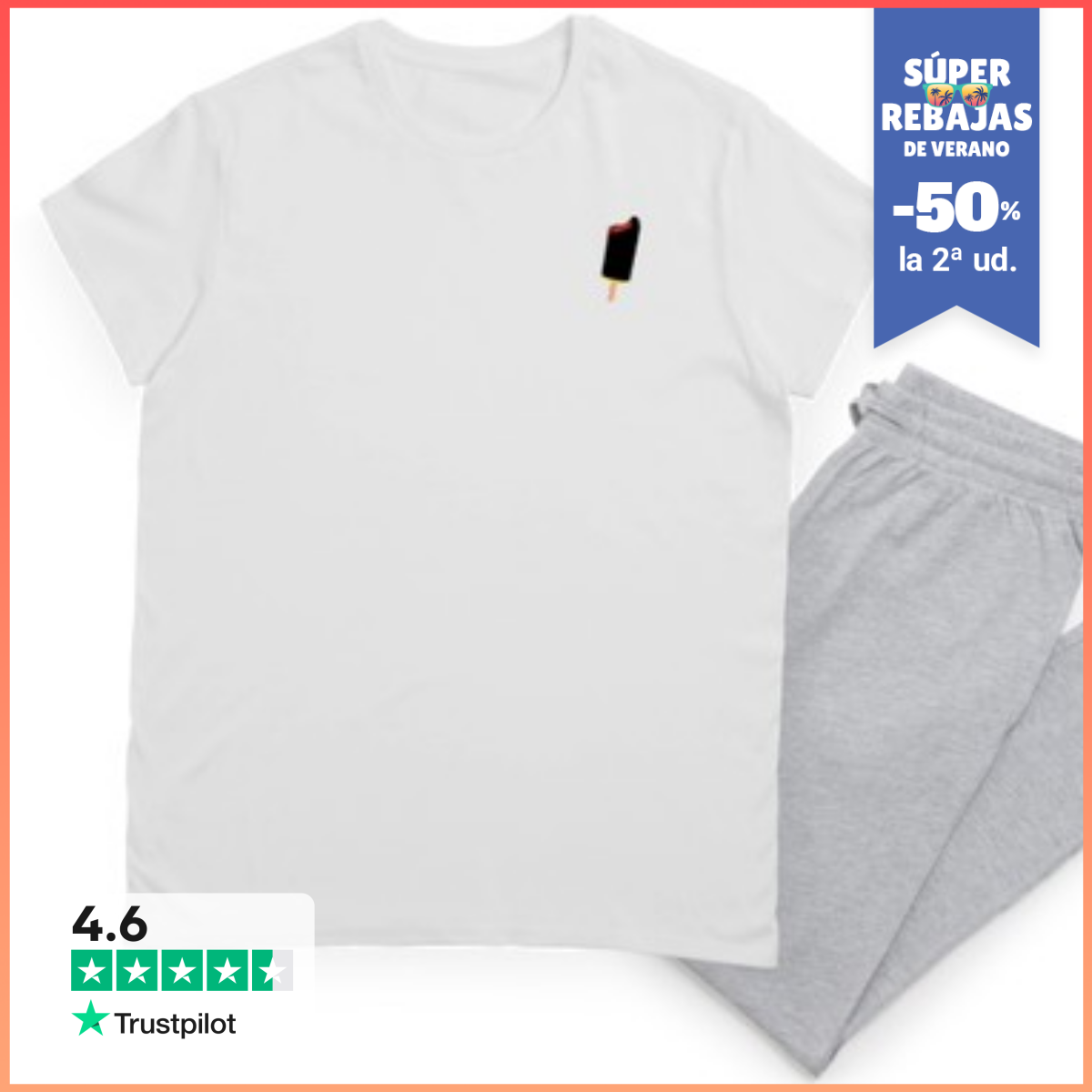 Pijama Dracula LaTostadora