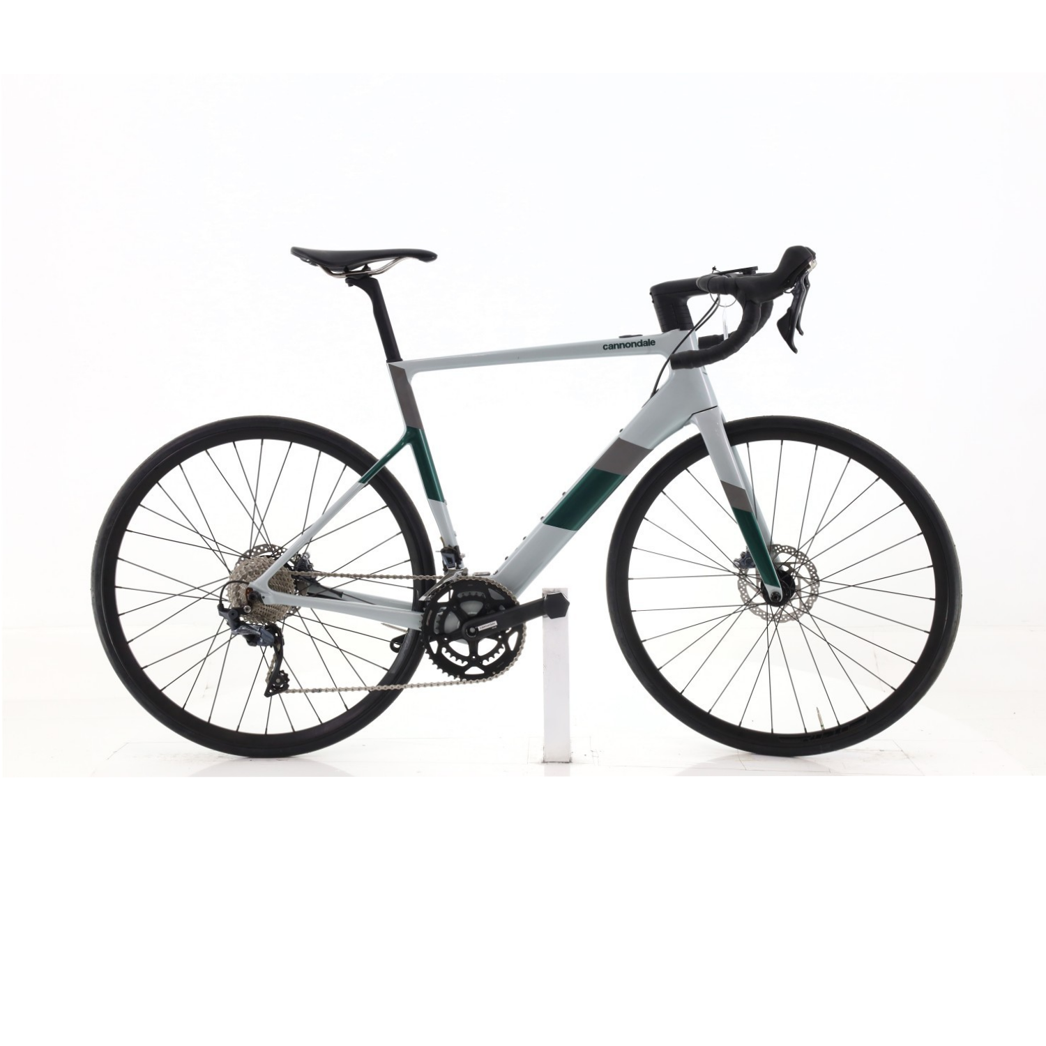 Cannondale Supersix Evo Talla 56 Reacondicionada
