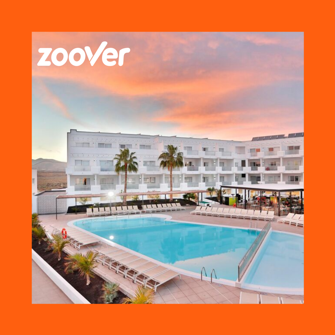 Sentido Lanzarote Aequora Suites