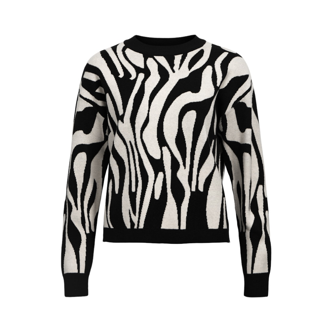 Object Damen Pullover 23044642 günstig online kaufen