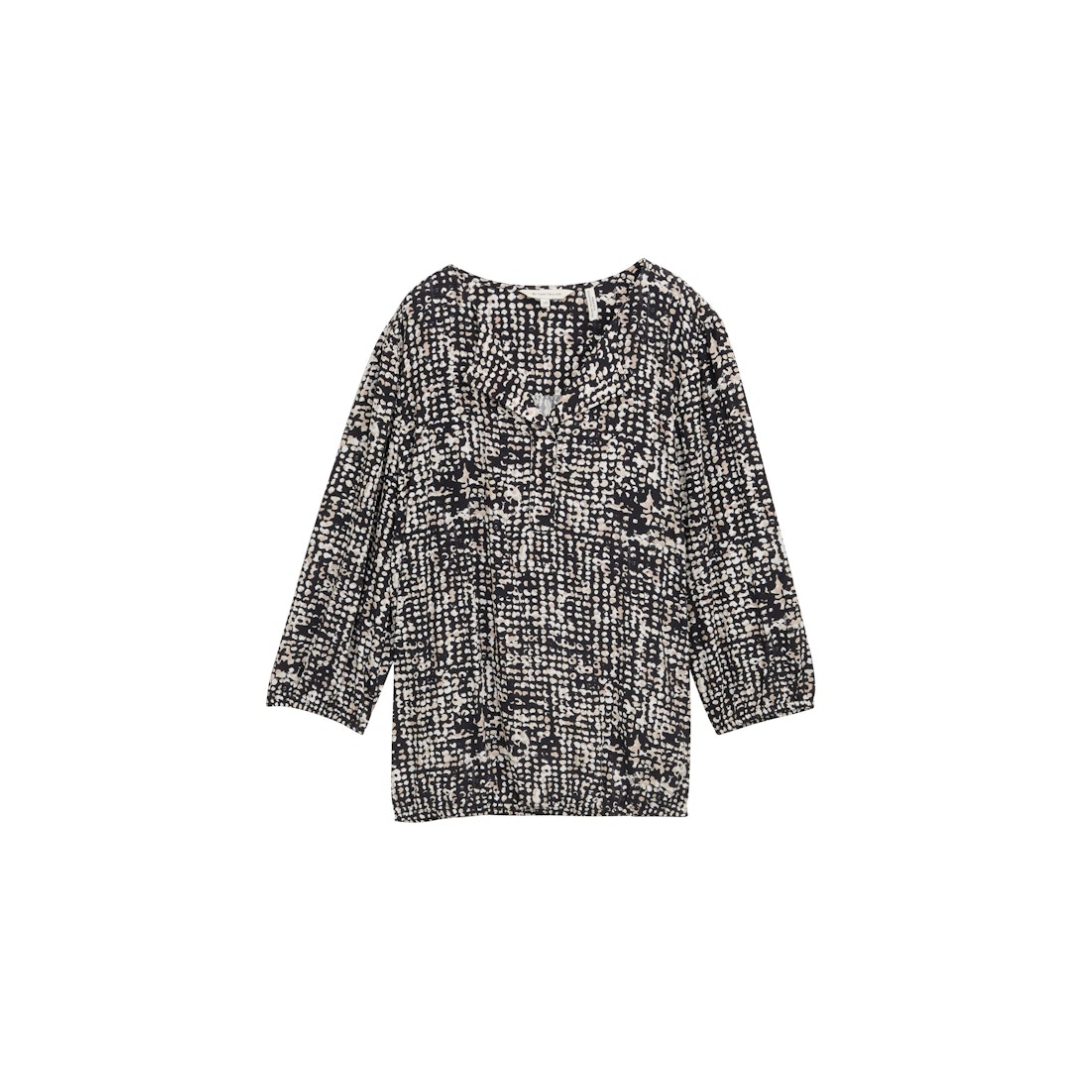 Tom Tailor Damen Bluse 1047574 günstig online kaufen