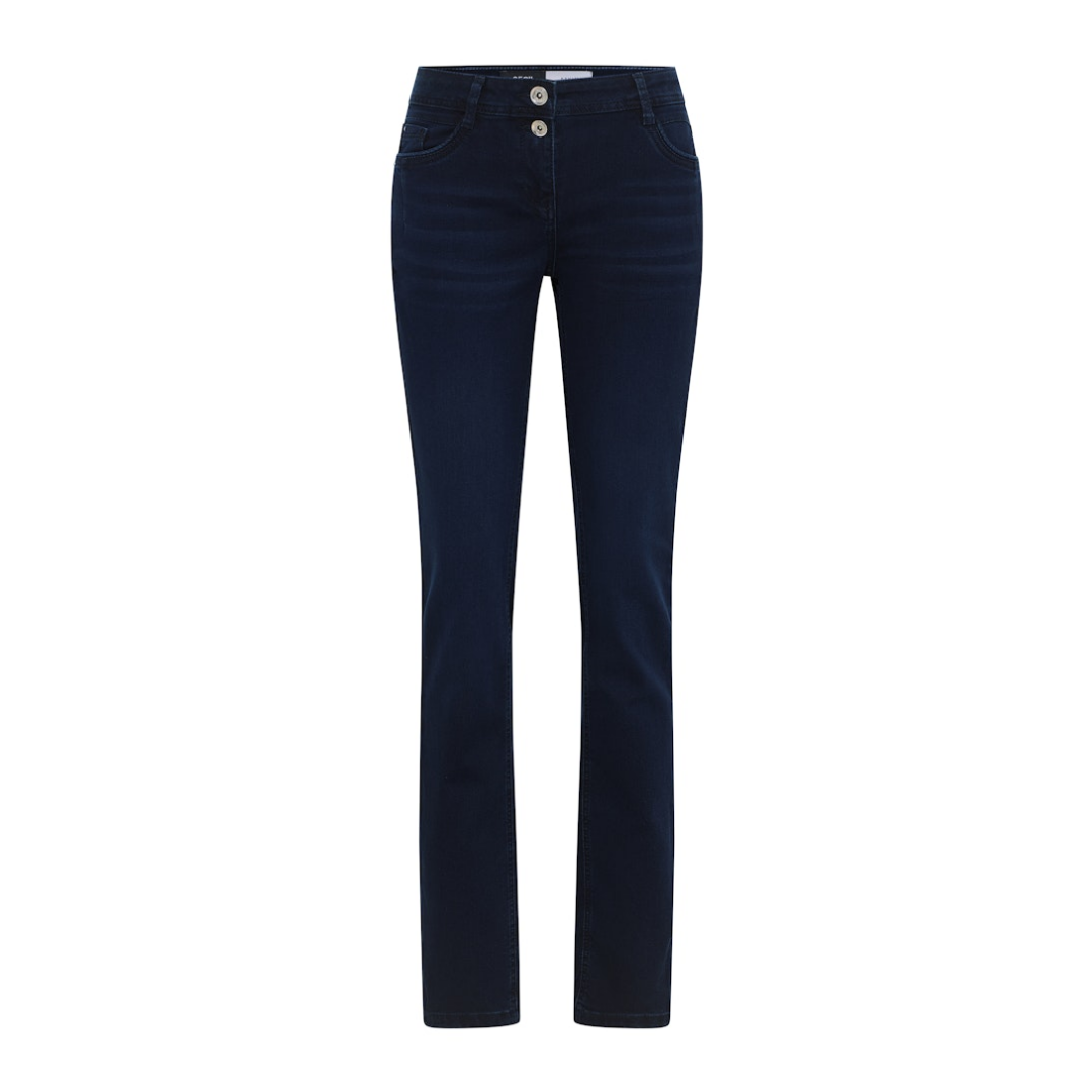 Cecil Damen Jeans B379251 günstig online kaufen