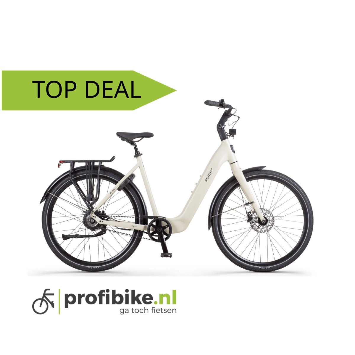 Puch Puch E-Nova