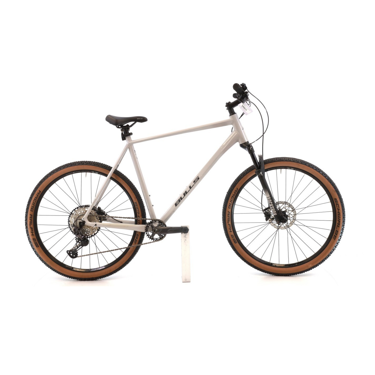 Envío gratis · Bulls Copperhead 3 XT Talla XXL Reacondicionada
