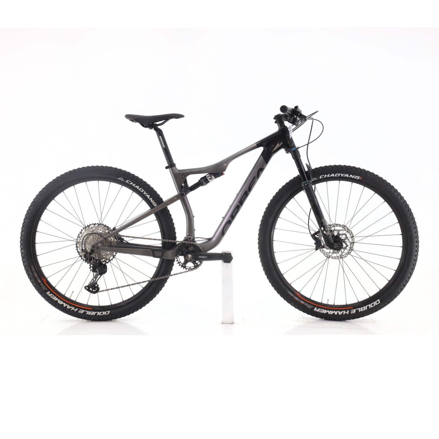 Orbea Oiz XT Talla M Reacondicionada